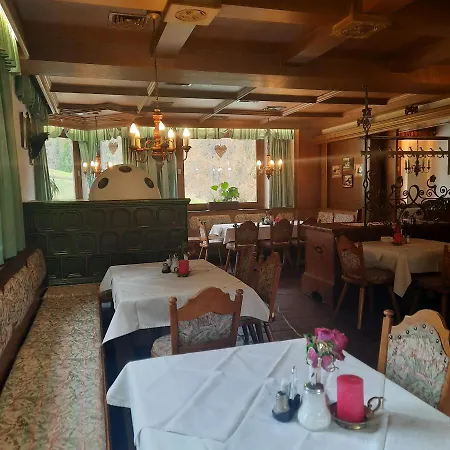 Landgasthaus Birkegg