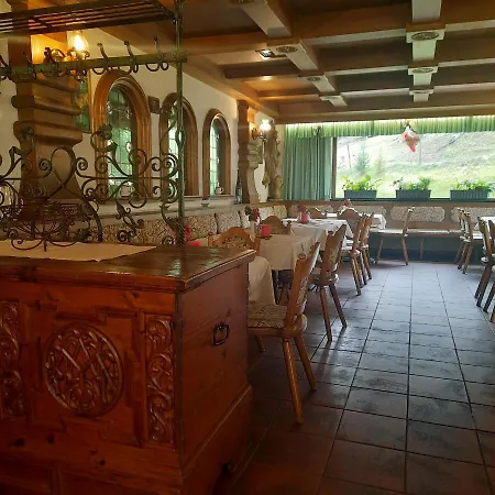 Landgasthaus Birkegg