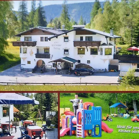 Landgasthaus Birkegg