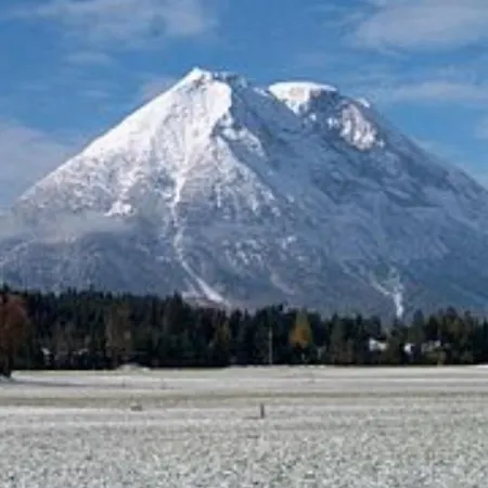 Landgasthaus Birkegg Penzion