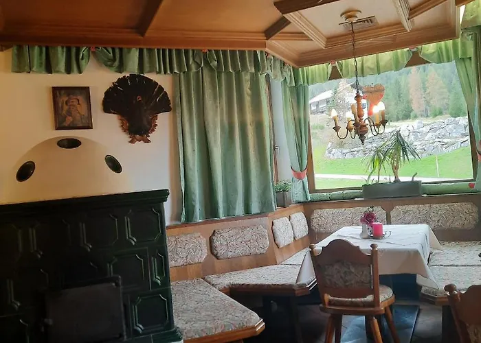 Landgasthaus Birkegg Πανδοχείο