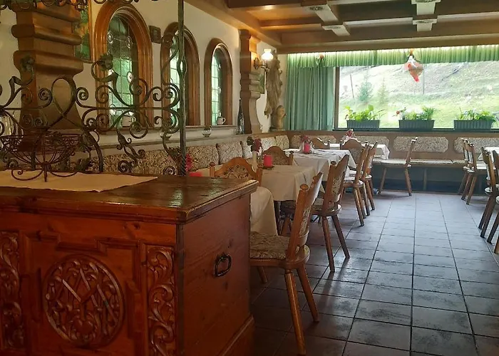 Landgasthaus Birkegg