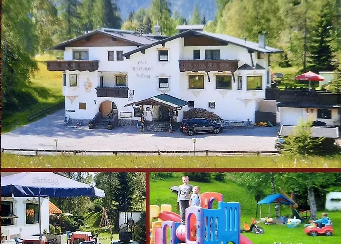 Landgasthaus Birkegg