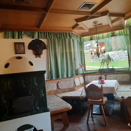 Landgasthaus Birkegg אורחן